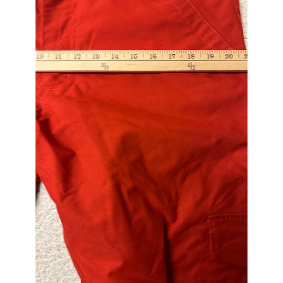 Burton Mens DryRide Snowboarding Ski Snow Pants Large - Picture 3 of 7